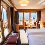 Hotel Jungfraublick