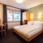Hotel Jungfraublick Wengen