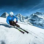 Hotel Jungfraublick