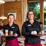 Hotel Jungfraublick 3*