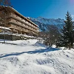 Jungfraublick