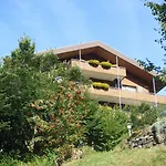 Jungfraublick 3* Wengen