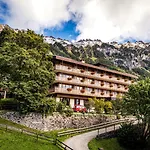 Jungfraublick Hotel 3*