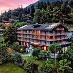 Hotel Jungfraublick