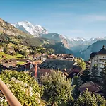 Hotel Jungfraublick