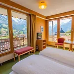 Jungfraublick Hotel