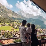 Jungfraublick Hotel