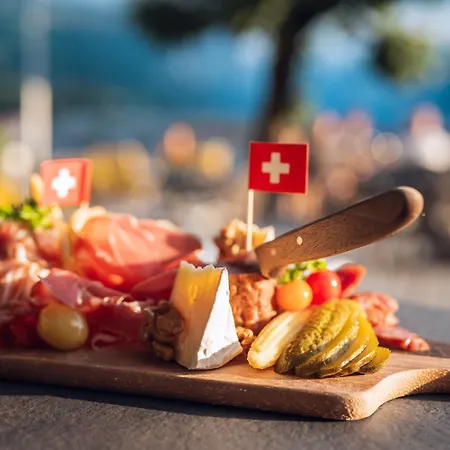 Jungfraublick Wengen