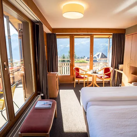 Hotel Jungfraublick