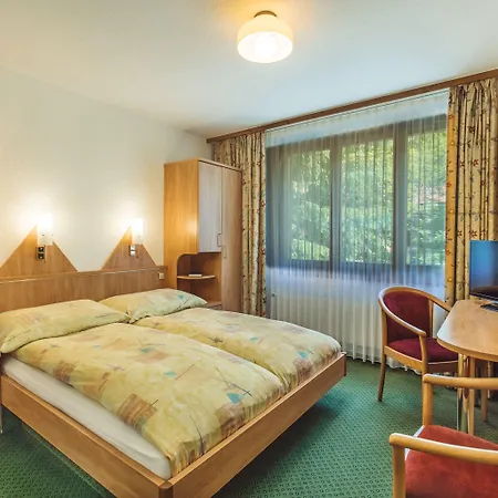 Jungfraublick Wengen