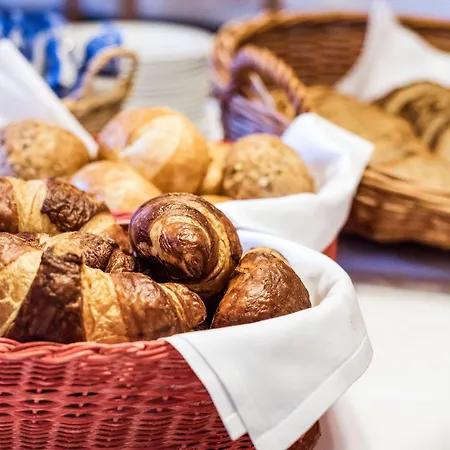 Jungfraublick Hotel Wengen