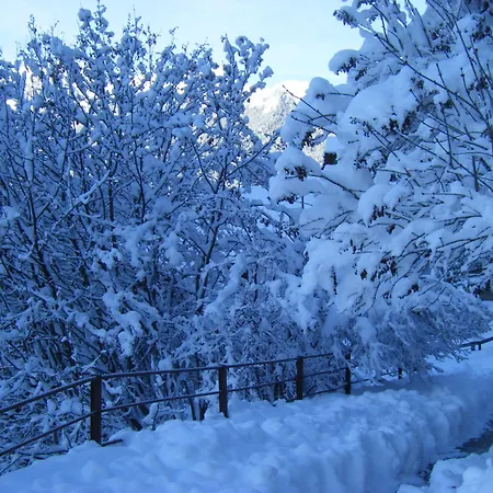 Jungfraublick Wengen