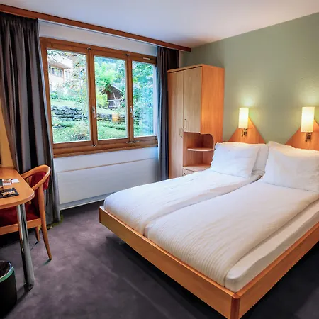 Hotel Jungfraublick