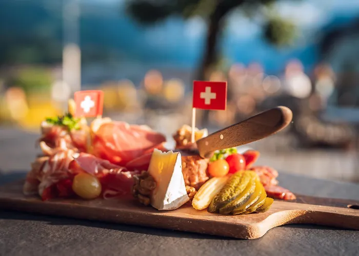 Jungfraublick Wengen