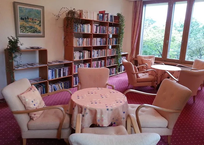 Jungfraublick 3* Wengen