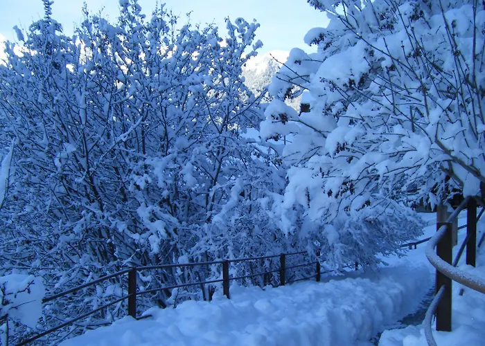 Jungfraublick Wengen