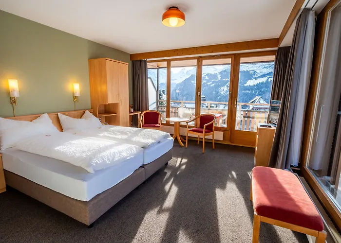Jungfraublick