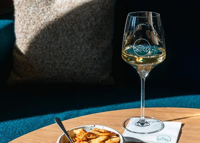 Jungfraublick Hotel 3*