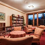 Jungfraublick Hotell