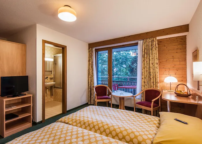 君弗比力克酒店