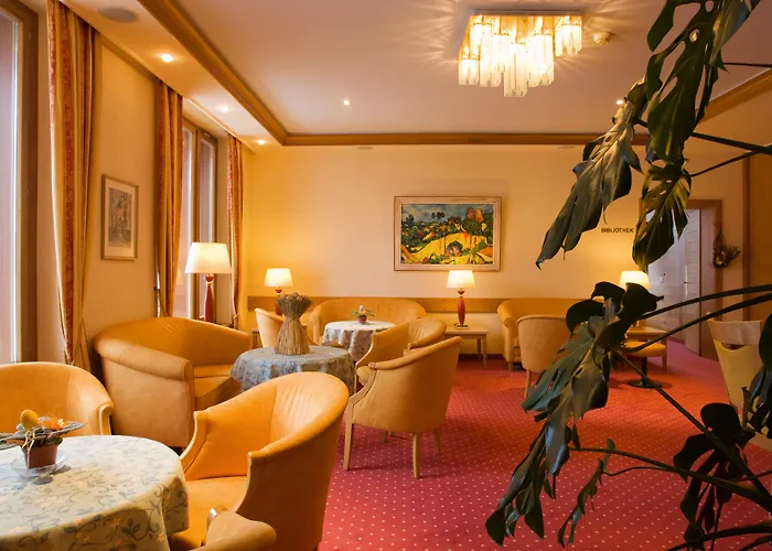 君弗比力克酒店