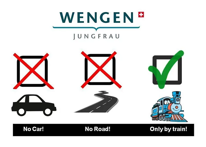 Hotel Jungfraublick 3*