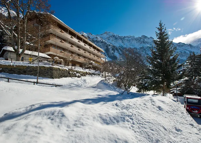 君弗比力克酒店