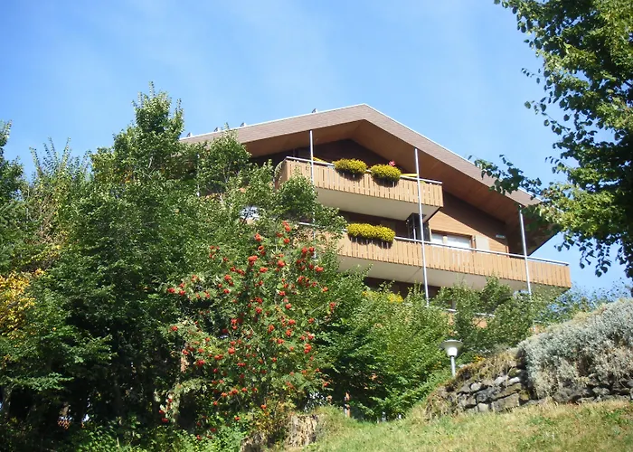 君弗比力克酒店 3* 翁根