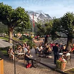 Jungfraublick Hotel