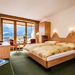 Jungfraublick Wengen
