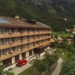 Jungfraublick Hotel 3*