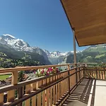 Hotel Jungfraublick