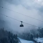 Jungfraublick