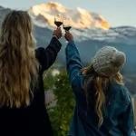 Hotel Jungfraublick Wengen
