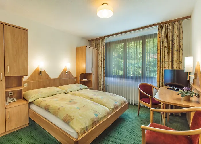 Jungfraublick וונגן