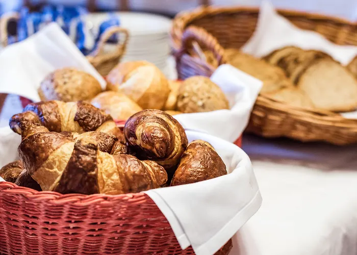 Jungfraublick מלון וונגן