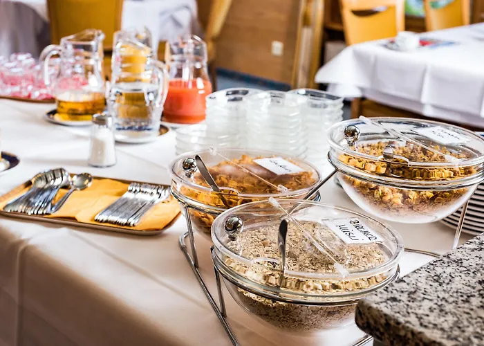 Jungfraublick מלון