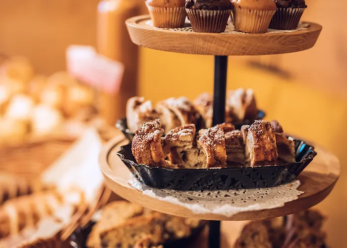 Jungfraublick מלון